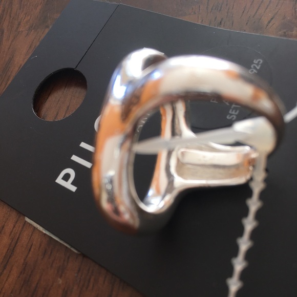 Pilgrim statement Ring NWT - Picture 5 of 5